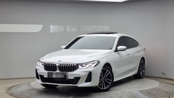 BMW Gran Turismo 2022