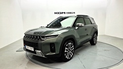 Ssangyong Torres 2024