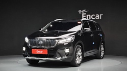 Kia Sorento 2017