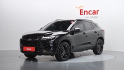 Chevrolet Trax 2023