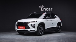 Chevrolet Trailblazer 2021