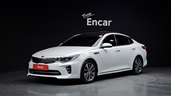 Kia K5 2017