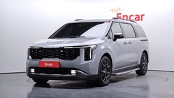 Kia Canival 2025