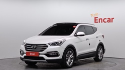 Hyundai Santa Fe 2015