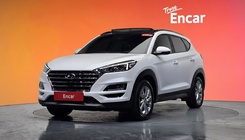 Hyundai Tucson 2020