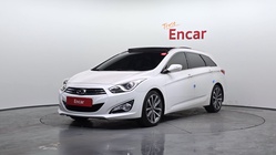 Hyundai i40 2014