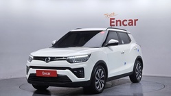 Ssangyong TIBOLI 2019