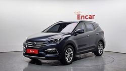 Hyundai Santa Fe 2017