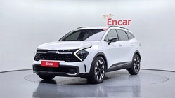 Kia Sportage 2021