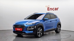 Hyundai Kona 2018