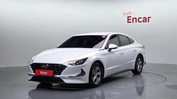Hyundai Sonata 2019