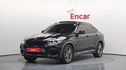 BMW X4 2020