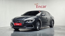 Hyundai Grandeur 2018