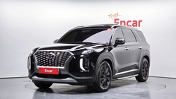 Hyundai Palisade 2019