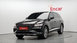 Genesis GV80 2024