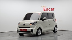 Kia RAY 2019