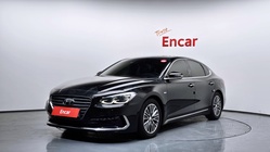 Hyundai Grandeur 2018