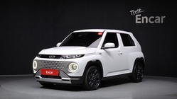 Hyundai Casper 2021