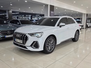 Audi Q3 2023