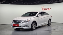 Hyundai Sonata 2012
