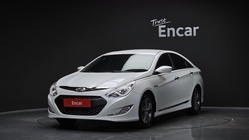 Hyundai Sonata 2012