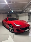 Ferrari Portofino 2018