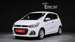 Chevrolet Spark 2017