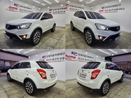 Ssangyong KORANDO 2015