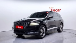 Genesis GV80 2020