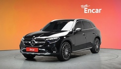 Mercedes-Benz GLC-Class 2023