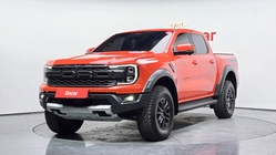 Ford Ranger 2024