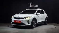 Kia Stonic 2017