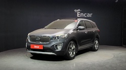 Kia Sorento 2014