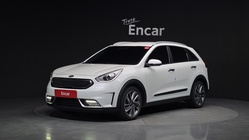 Kia Niro 2016