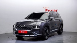Hyundai Santa Fe 2020
