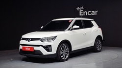 Ssangyong TIBOLI 2020