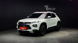 Chevrolet Trailblazer 2021