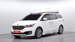Kia Canival 2017