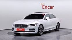 Volvo S90 2024