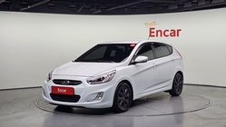 Hyundai Accent 2016