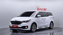 Kia Canival 2018