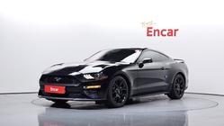 Ford Mustang 2019