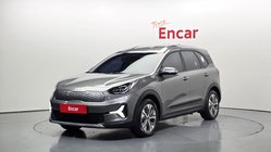Kia Niro 2022
