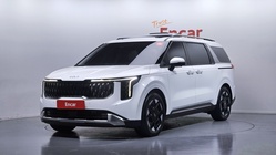 Kia Canival 2024
