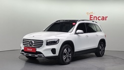 Mercedes-Benz GLB-Class 2024