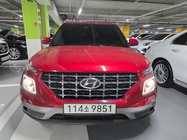 Hyundai Venue 2019