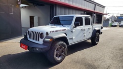 Jeep Gladiator 2020