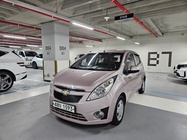 Chevrolet Spark 2011
