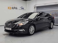 Hyundai Sonata 2014