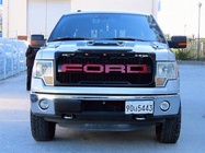 Ford F150 2011